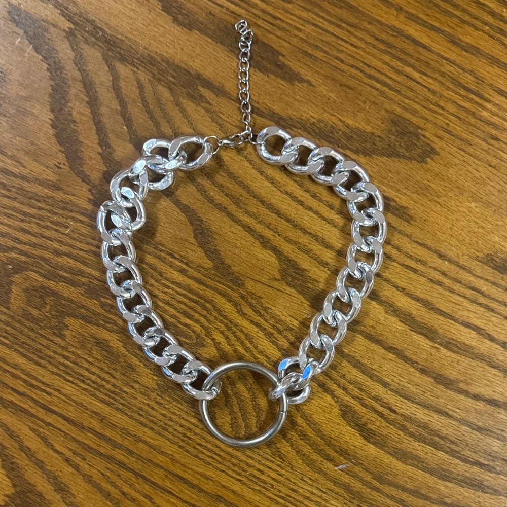Dolls Kill Choker